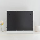 Vanity Mirror featuring 15 LED Bulbs, Adjustable Brightness, and 3 Light Modes