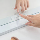 Vanity Mirror featuring 15 LED Bulbs, Adjustable Brightness, and 3 Light Modes