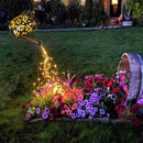 Solar Watering Can Light for Garden Decoration