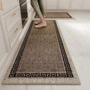 Kitchen Floor Mat Home Decoration Rug Non-slip Carpet Anti-slip Area Rugs Kitchen Foot Mats