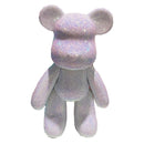 DIY Diamond Painting Bear Ornaments Full Drill Crystal Rhinestone Mosaic