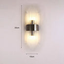 Modern LED Wall Light – Elegant Indoor Home Decor