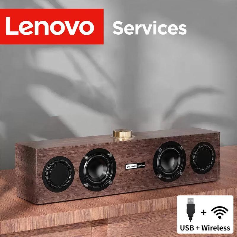 Lenovo C02 Multimedia Speaker Bluetooth