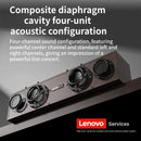 Lenovo C02 Multimedia Speaker Bluetooth