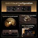 Lenovo C02 Multimedia Speaker Bluetooth