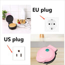 Sandwich Cake Baking Tray