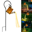 Solar Watering Can Light for Garden Decoration