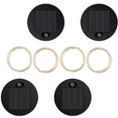 Solar Watering Can Light for Garden Decoration