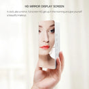 Digital Alarm Clock LED Electronic Desktop Clock 