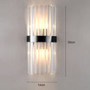 Modern LED Wall Light – Elegant Indoor Home Decor